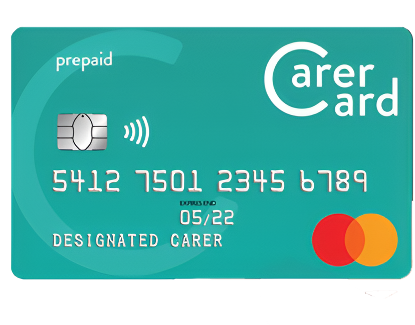 Carercard