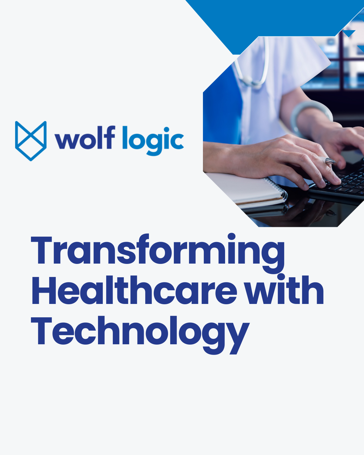 Advancing Healthcare Through Technology