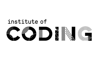 Institute Of Coding Logo