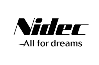 Nidec Logo